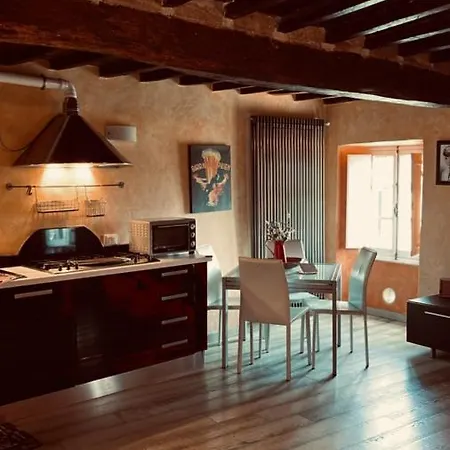 Casa Vacanze Le Tre Casette Ameglia Exterior photo