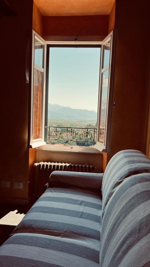 Le Tre Casette Appartement *