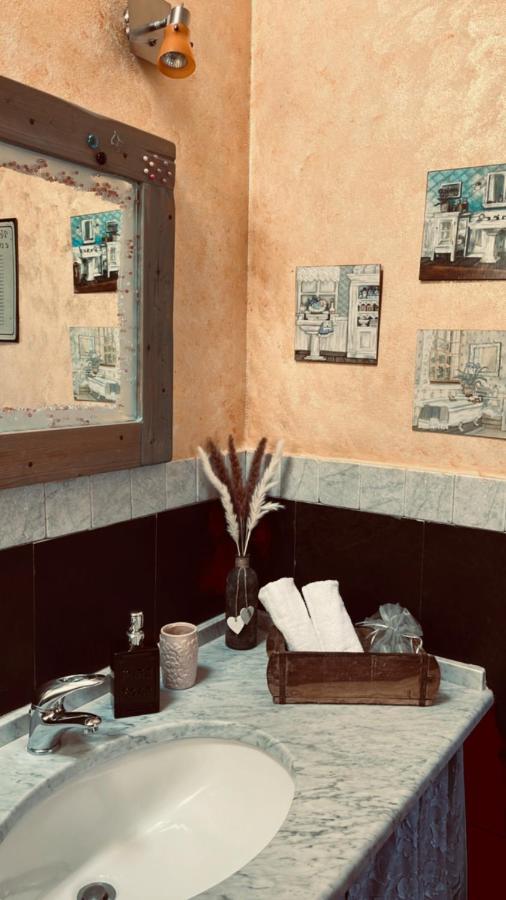 Le Tre Casette Ameglia