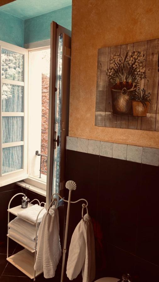 Appartement Le Tre Casette *