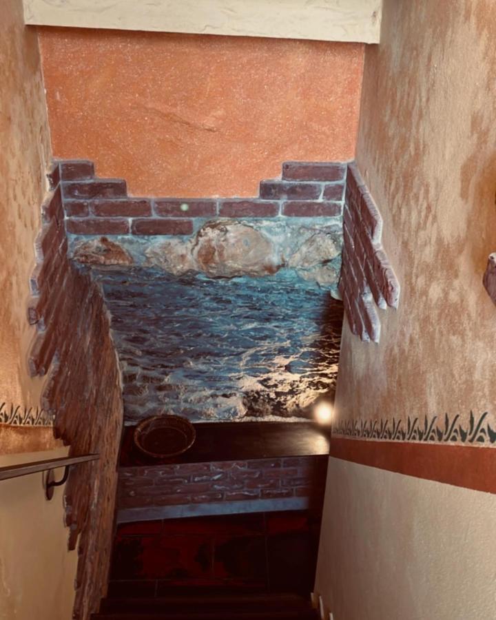 Apartment Le Tre Casette *