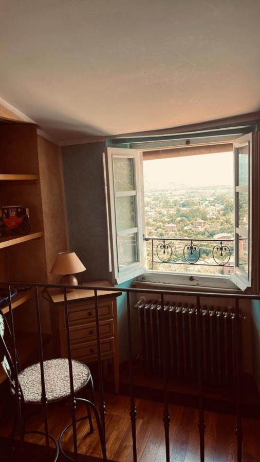 Apartment Le Tre Casette *