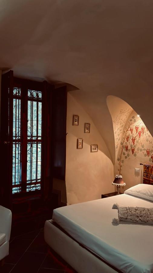 Le Tre Casette Apartment
