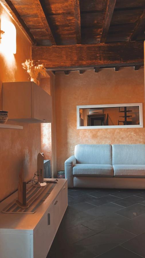 Apartment Le Tre Casette Ameglia
