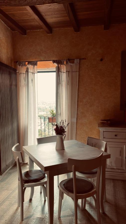 Le Tre Casette Appartement Ameglia