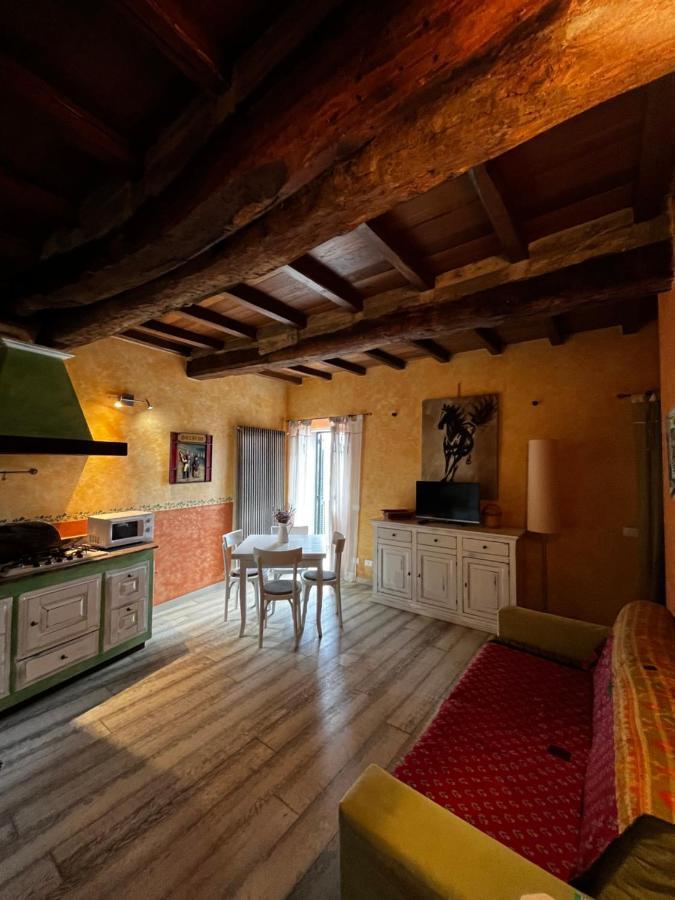 Le Tre Casette Appartement