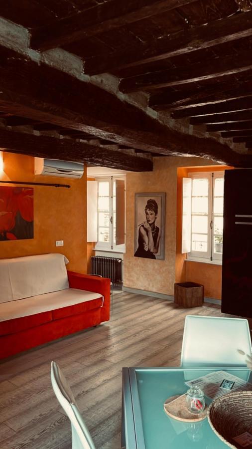 Le Tre Casette Appartement Ameglia