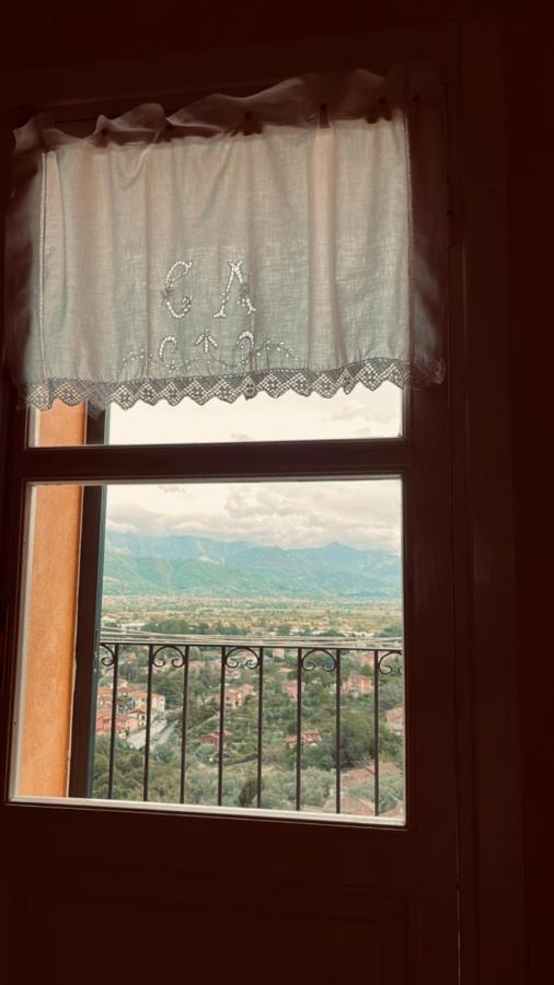 Le Tre Casette * Ameglia