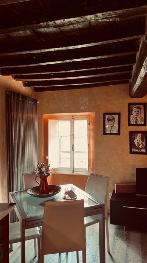 Le Tre Casette Appartement Ameglia