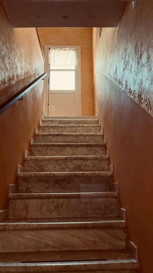 Le Tre Casette Apartment Ameglia